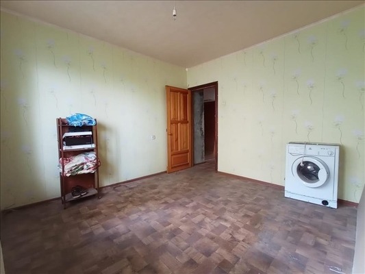 Продам двухкомнатную (2-комн.) квартиру, Днепровский пер, д.124/6, Ростов-на-Дону г