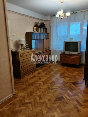 Сдам однокомнатную (1-комн.) квартиру, Заневский пр-кт, д. 28, Санкт-Петербург г