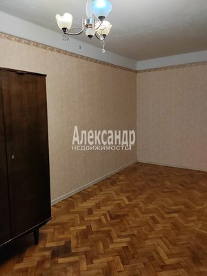 Сдам однокомнатную (1-комн.) квартиру, Заневский пр-кт, д. 28, Санкт-Петербург г