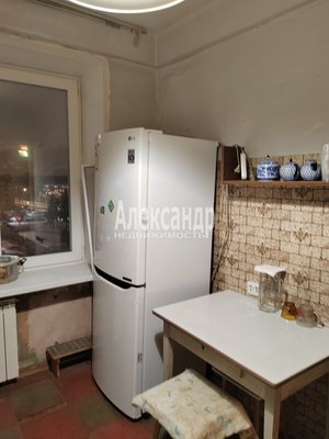 Сдам однокомнатную (1-комн.) квартиру, Заневский пр-кт, д. 28, Санкт-Петербург г
