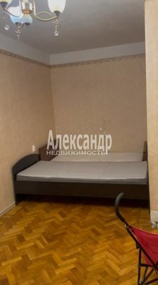 Сдам однокомнатную (1-комн.) квартиру, Заневский пр-кт, д. 28, Санкт-Петербург г