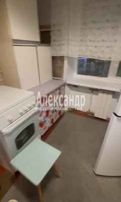 Сдам однокомнатную (1-комн.) квартиру, Заневский пр-кт, д. 28, Санкт-Петербург г