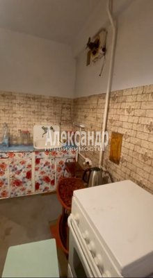 Сдам однокомнатную (1-комн.) квартиру, Заневский пр-кт, д. 28, Санкт-Петербург г
