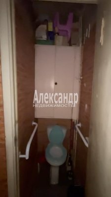 Сдам однокомнатную (1-комн.) квартиру, Заневский пр-кт, д. 28, Санкт-Петербург г