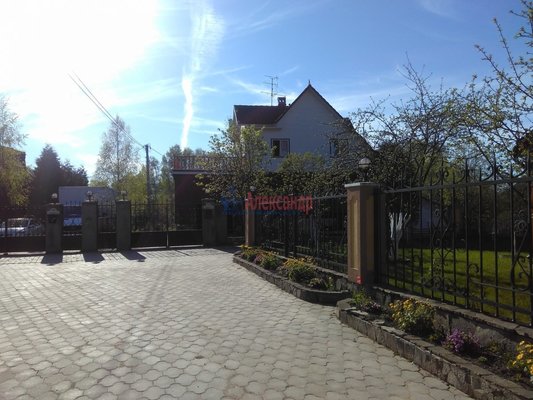 Продам коттедж, Пионерская ул, 38, Юкки д, 5 км от города