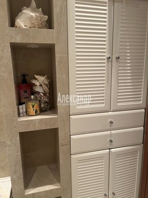 Продам трехкомнатную (3-комн.) квартиру, Александровская ул, д. 79 корп. 2, Всеволожск г