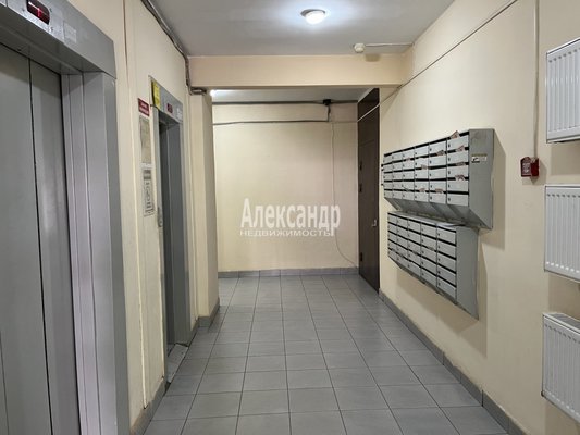 Продам трехкомнатную (3-комн.) квартиру, Александровская ул, д. 79 корп. 2, Всеволожск г