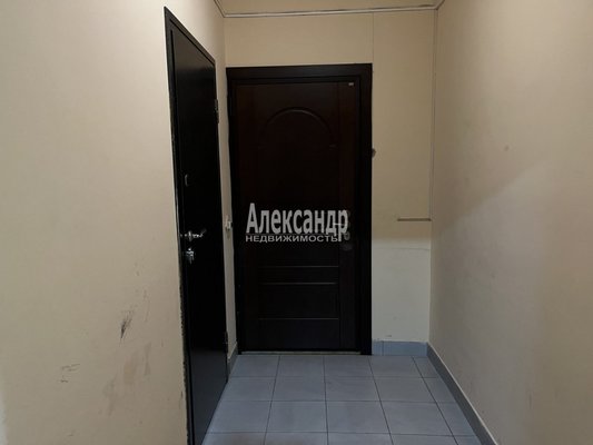 Продам трехкомнатную (3-комн.) квартиру, Александровская ул, д. 79 корп. 2, Всеволожск г