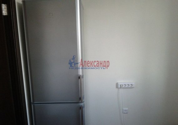 Сдам однокомнатную (1-комн.) квартиру, Луначарского пр-кт, д. 15 корп. 1, Санкт-Петербург г