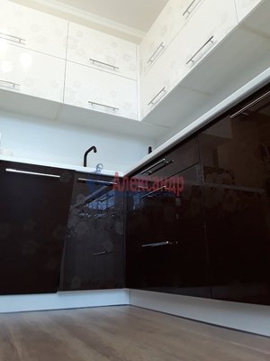 Сдам однокомнатную (1-комн.) квартиру, Львовская ул, д. 9, Санкт-Петербург г