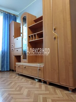 Сдам однокомнатную (1-комн.) квартиру, Серебристый б-р, д. 28 корп. 1, Санкт-Петербург г