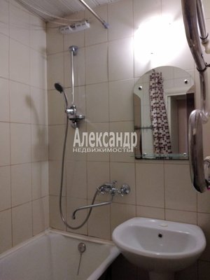 Сдам однокомнатную (1-комн.) квартиру, Серебристый б-р, д. 28 корп. 1, Санкт-Петербург г