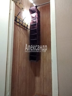 Сдам однокомнатную (1-комн.) квартиру, Серебристый б-р, д. 28 корп. 1, Санкт-Петербург г