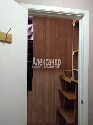 Сдам однокомнатную (1-комн.) квартиру, Серебристый б-р, д. 28 корп. 1, Санкт-Петербург г