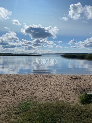 Продам дом, Высоцкого (СНТ Ларионовское тер.) ул, Массив Ларионово дп, 129 км от города