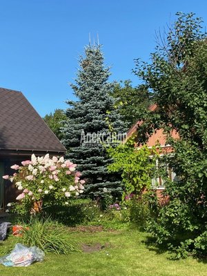 Продам дом, Высоцкого (СНТ Ларионовское тер.) ул, Массив Ларионово дп, 129 км от города