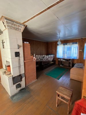 Продам дом, Высоцкого (СНТ Ларионовское тер.) ул, Массив Ларионово дп, 129 км от города