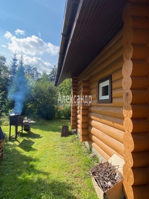 Продам дом, Высоцкого (СНТ Ларионовское тер.) ул, Массив Ларионово дп, 129 км от города