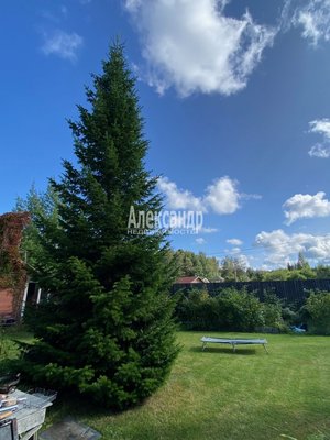 Продам дом, Высоцкого (СНТ Ларионовское тер.) ул, Массив Ларионово дп, 129 км от города