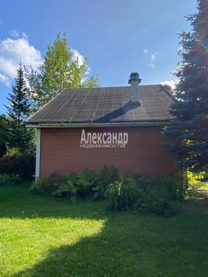 Продам дом, Высоцкого (СНТ Ларионовское тер.) ул, Массив Ларионово дп, 129 км от города