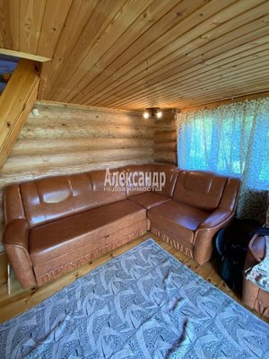 Продам дом, Высоцкого (СНТ Ларионовское тер.) ул, Массив Ларионово дп, 129 км от города