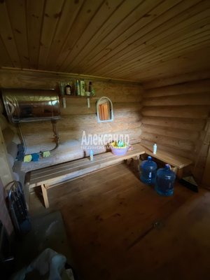 Продам дом, Высоцкого (СНТ Ларионовское тер.) ул, Массив Ларионово дп, 129 км от города