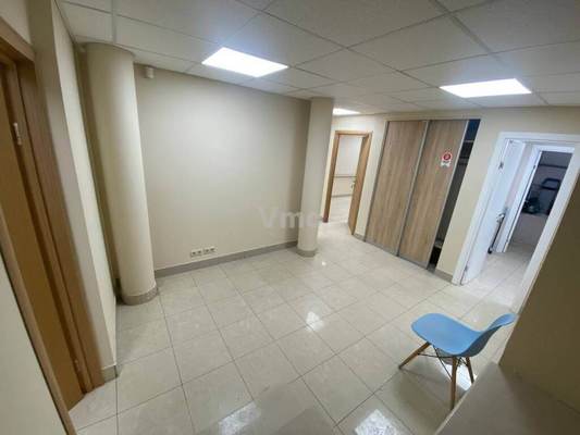 Продам коммерческое помещение 154 м2, Архангельский пер, 7, Москва г