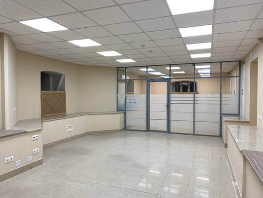 Продам коммерческое помещение 154 м2, Архангельский пер, 7, Москва г