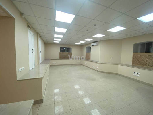 Продам коммерческое помещение 154 м2, Архангельский пер, 7, Москва г