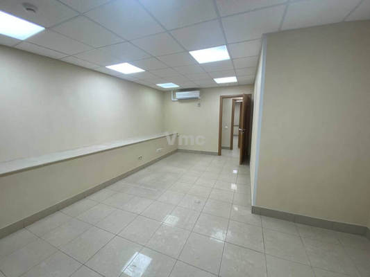 Продам коммерческое помещение 154 м2, Архангельский пер, 7, Москва г