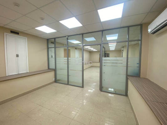 Продам коммерческое помещение 154 м2, Архангельский пер, 7, Москва г