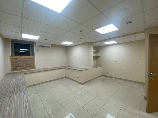 Продам коммерческое помещение 154 м2, Архангельский пер, 7, Москва г