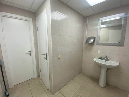 Продам коммерческое помещение 154 м2, Архангельский пер, 7, Москва г