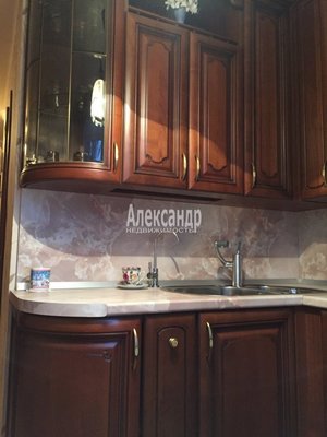 Сдам двухкомнатную (2-комн.) квартиру, Варшавская ул, 43к3, Санкт-Петербург г