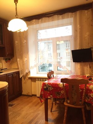 Сдам двухкомнатную (2-комн.) квартиру, Варшавская ул, 43к3, Санкт-Петербург г