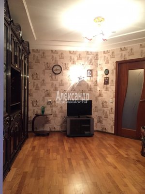 Сдам двухкомнатную (2-комн.) квартиру, Варшавская ул, 43к3, Санкт-Петербург г