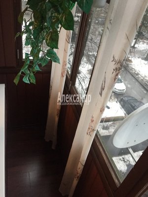 Сдам двухкомнатную (2-комн.) квартиру, Варшавская ул, 43к3, Санкт-Петербург г