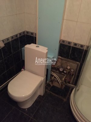 Сдам двухкомнатную (2-комн.) квартиру, Варшавская ул, 43к3, Санкт-Петербург г