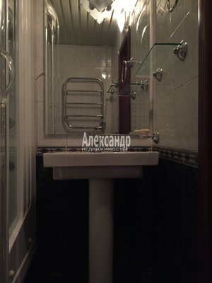 Сдам двухкомнатную (2-комн.) квартиру, Варшавская ул, 43к3, Санкт-Петербург г