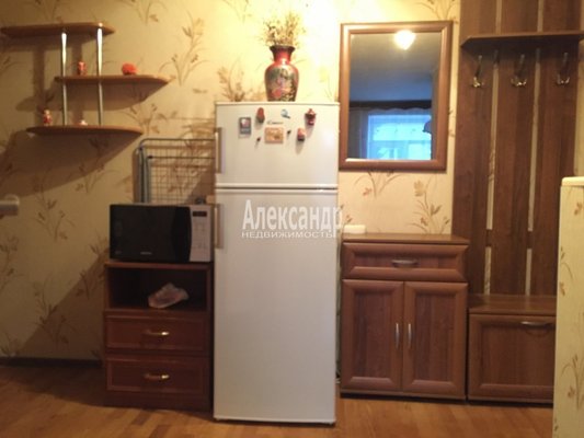 Сдам двухкомнатную (2-комн.) квартиру, Варшавская ул, 43к3, Санкт-Петербург г