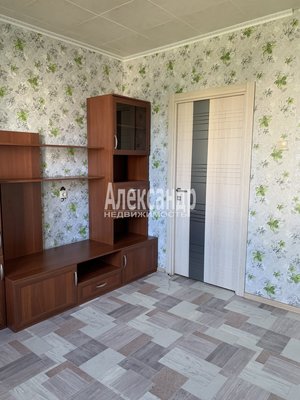 Продам двухкомнатную (2-комн.) квартиру, Авиаконструкторов пр-кт, д. 18 корп. 1, Санкт-Петербург г