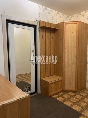 Продам двухкомнатную (2-комн.) квартиру, Авиаконструкторов пр-кт, д. 18 корп. 1, Санкт-Петербург г