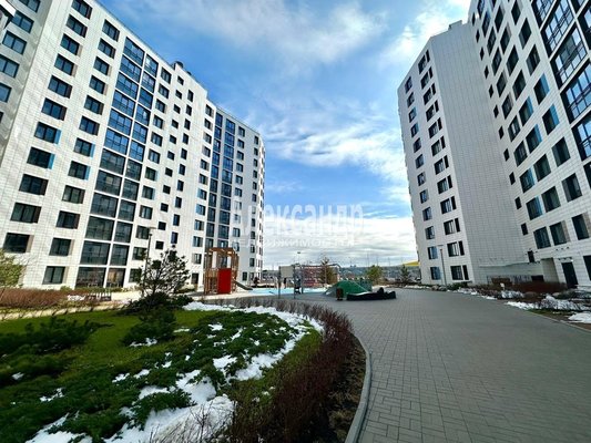 Продам однокомнатную (1-комн.) квартиру, Кузнецовская ул, 58к1, Санкт-Петербург г