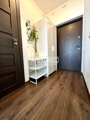 Продам однокомнатную (1-комн.) квартиру, Кузнецовская ул, 58к1, Санкт-Петербург г