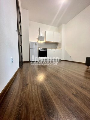 Продам однокомнатную (1-комн.) квартиру, Кузнецовская ул, 58к1, Санкт-Петербург г