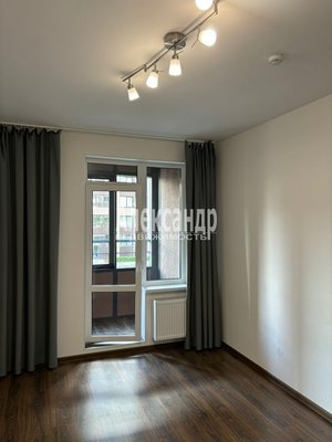 Продам однокомнатную (1-комн.) квартиру, Кузнецовская ул, 58к1, Санкт-Петербург г