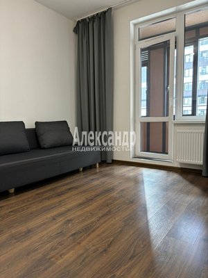 Продам однокомнатную (1-комн.) квартиру, Кузнецовская ул, 58к1, Санкт-Петербург г