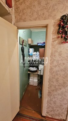 Продам двухкомнатную (2-комн.) квартиру, Московский пр-кт, д. 2, Выборг г