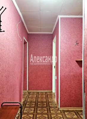 Продам двухкомнатную (2-комн.) квартиру, Ленина ул, д. 5а, Лахденпохья г