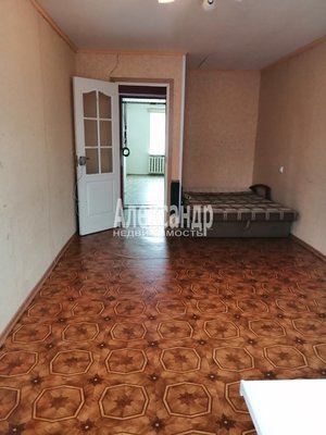 Продам двухкомнатную (2-комн.) квартиру, Ленина ул, д. 5а, Лахденпохья г